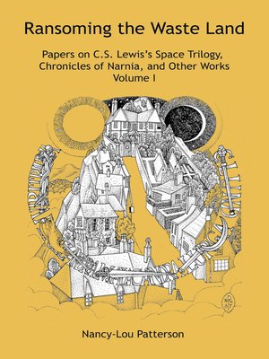 cover image of Ransoming the Waste Land Volume I